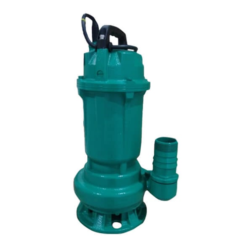 Marlino Submersible Sewage Pump WQD6-16-0.75L3