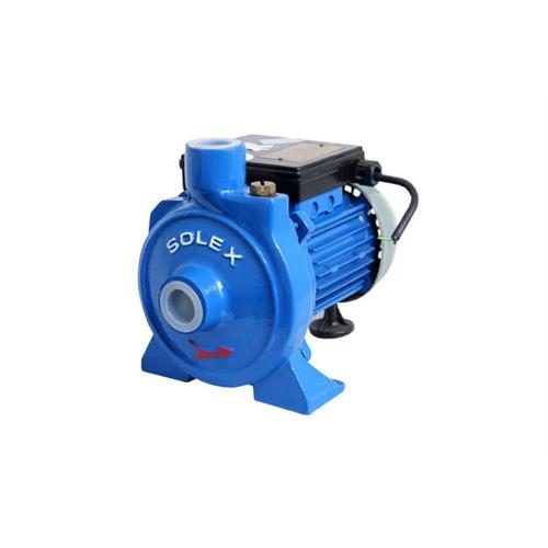 Solex Single Phase Water Pump 0.5HP SX 106