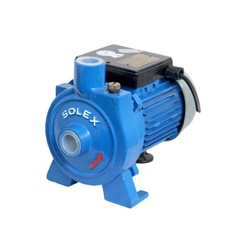 Solex Single Phase Water Pump 0.75HP SX 306
