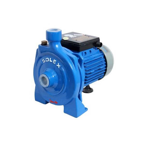 Solex Single Phase Water Pump 1HP SX 130/1