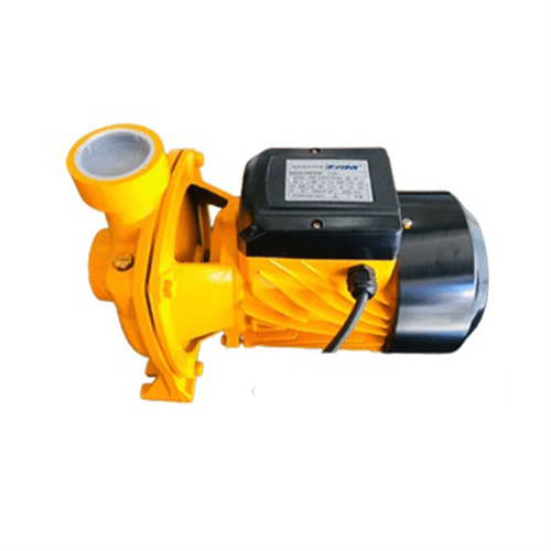 ZRM Agricultural Water Pump MHF5AM [2HP]