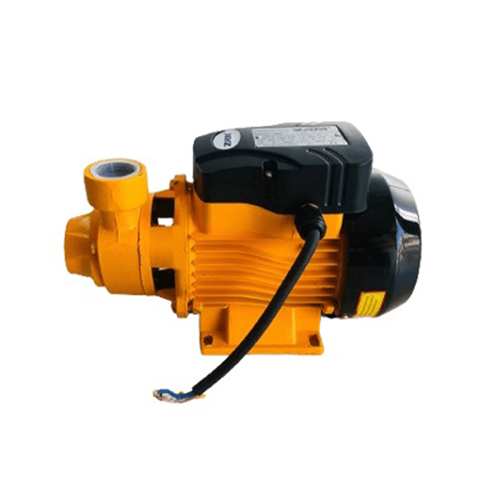 ZRM Peripheral Water Pump QB60 [0.5HP]