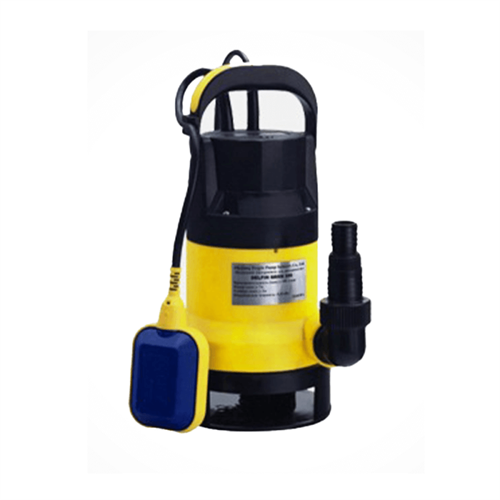 ZRM Submersible Water Pump QDNX350 [0.5HP]