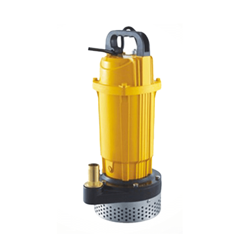 ZRM Submersible Water Pump QDX1100HF [1HP]