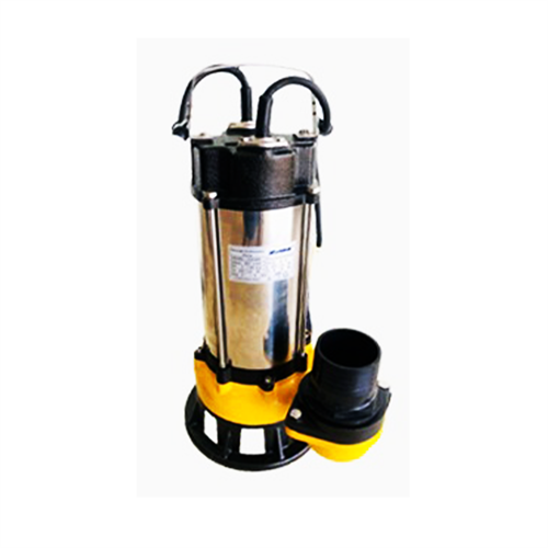 ZRM Submersible Water Pump V2200BF [3HP]