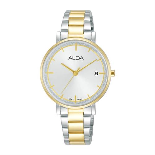 Alba Ladies Watch AG8M76X1