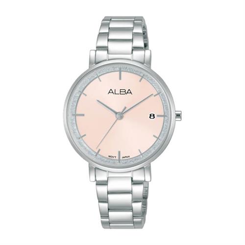 Alba Ladies Watch AG8M77X1