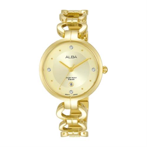 Alba Ladies Watch AH7AV0X1