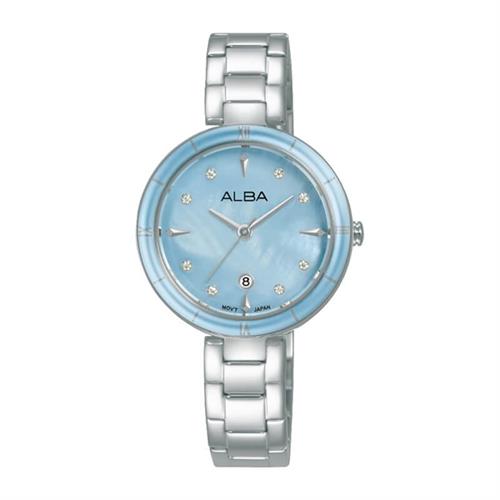 Alba Ladies Watch AH7AX1X1