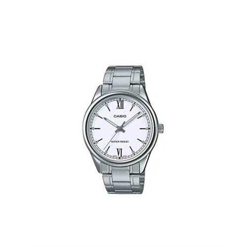 Casio-Mens Watch MTP-V005D-7B2UDF