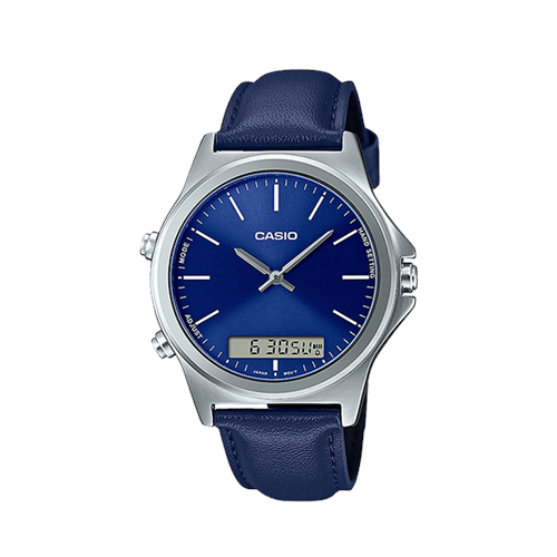 Enticer Gents Watch MTP-VC01L-2EUDF