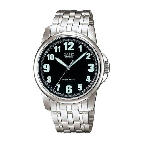 Casio Enticer Gents Watch MTP-1216A-1BDF