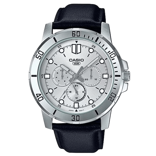 Casio Enticer Gents Watch MTP-VD300L-7EUDF