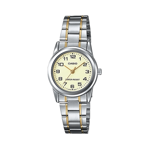 Casio Enticer Ladies Watch A1122