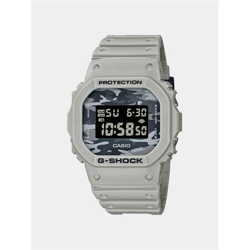 Casio G-Shock Mens Watch DW-5600CA-8DR G1209