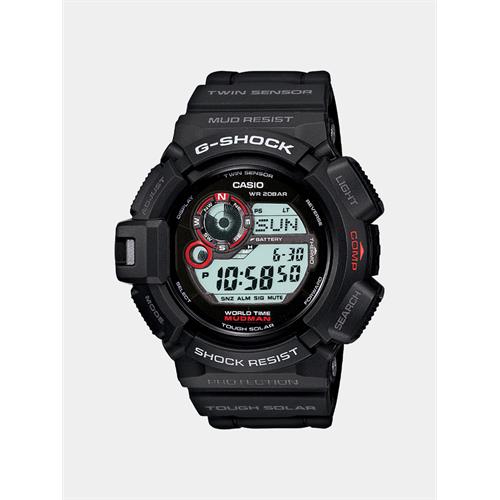 Casio G-Shock Mens Watch G-9300-1DR G342