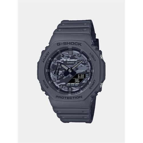 Casio G-Shock Mens Watch GA-2100CA-8ADR G1212