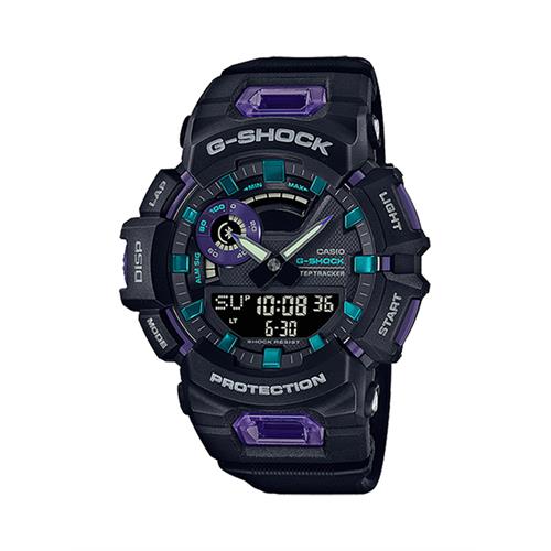 Casio G-Shock Mens Watch GBA-900-1A6DR G1136