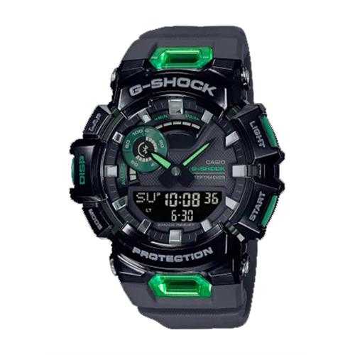 Casio G-Shock Mens Watch GBA-900SM-1A3DR G1197