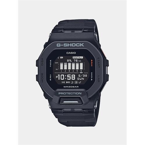 Casio G-Shock Mens Watch GBD-200-1DR G1146