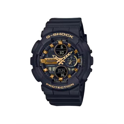 Casio G-Shock Mens Watch GMA-S140M-1ADR G1060