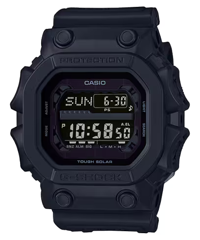 Casio G-Shock Mens Watch GX-56BB-1SDR G1056