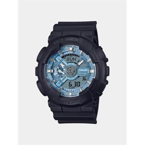 Casio G-Shock Watch GA-110CD-1A2DR G1518