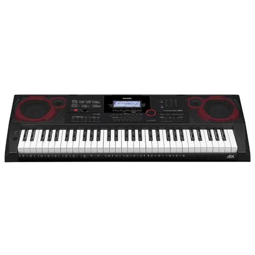 Casio Localized Keyboards CT-X8000IN