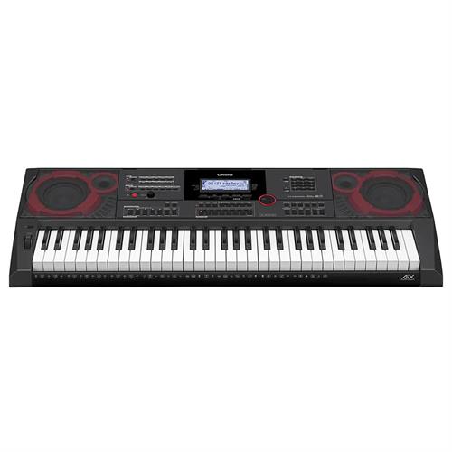 Casio Localized Keyboards CT-X9000IN