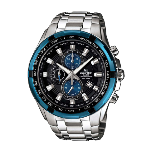 Casio Mens Watch Edifice EF-539D-1A2VDF