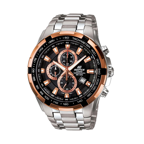 Casio Mens Watch Edifice EF-539D-1A5VDF