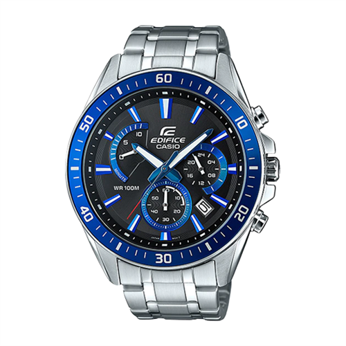 Casio Mens Watch Edifice EFR-552D-1A2VUDF