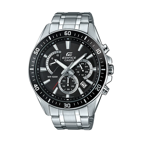 Casio Mens Watch Edifice EFR-552D-1AVUDF