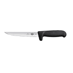 Victorinox Black Fibrox Boning Knife