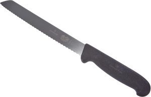 Victorinox Fibrox Bread Knife 21CM