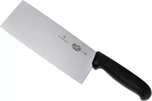 Victorinox Fibrox Chinese Chefs Knife 18CM