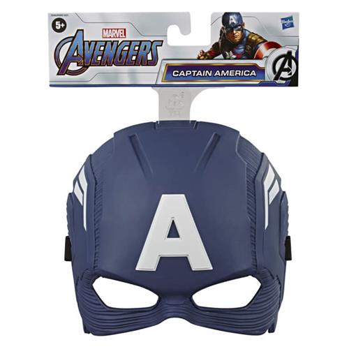 Marvel Hero Avengers Captain America