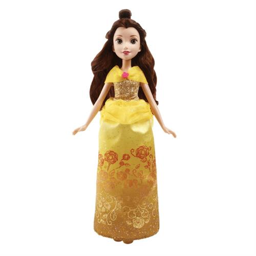 Disney Princess Classic Belle Fashion Doll