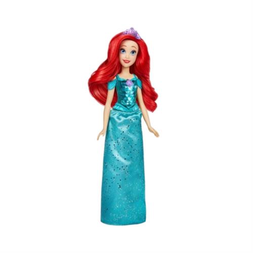 Disney Princess Royal Shimmer Ariel Doll