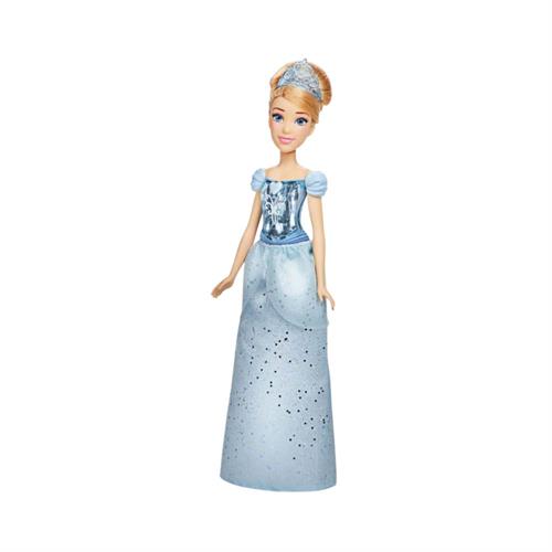 Disney Princess Royal Shimmer Cinderella Doll