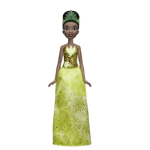 Disney Princess Royal Shimmer Tiana