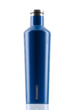 Corkcicle Gloss Riviera Blue 25Oz