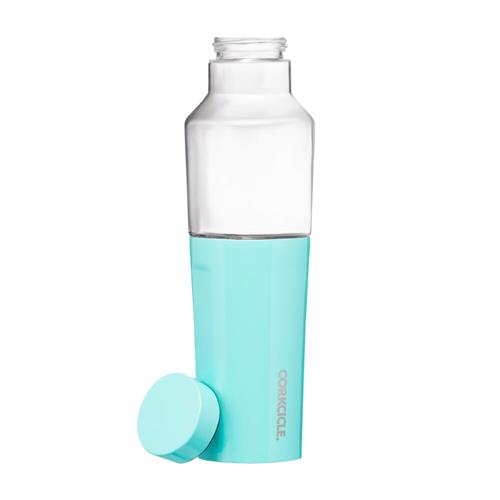 Corkcicle Hybrid Canteen 590ML Gloss Turquoise