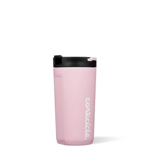 Corkcicle Kids Cup 350ML Rose Quartz