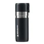 Stanley 370Ml Go Vacuum Bottle M.Black