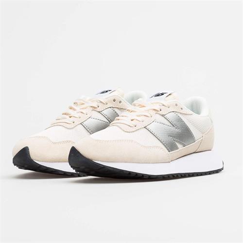 New Balance 237 Womens Lifestyle Sea Salt