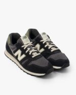 New Balance 373 Mens Lifestyle Black