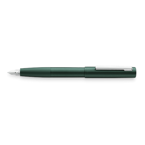 Lamy Aion Fountain Pens