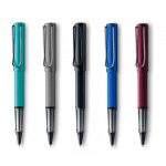 Lamy Al-Star Rollerball Pens