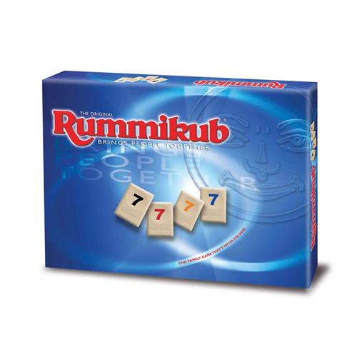 Rummikub Experience Board Game